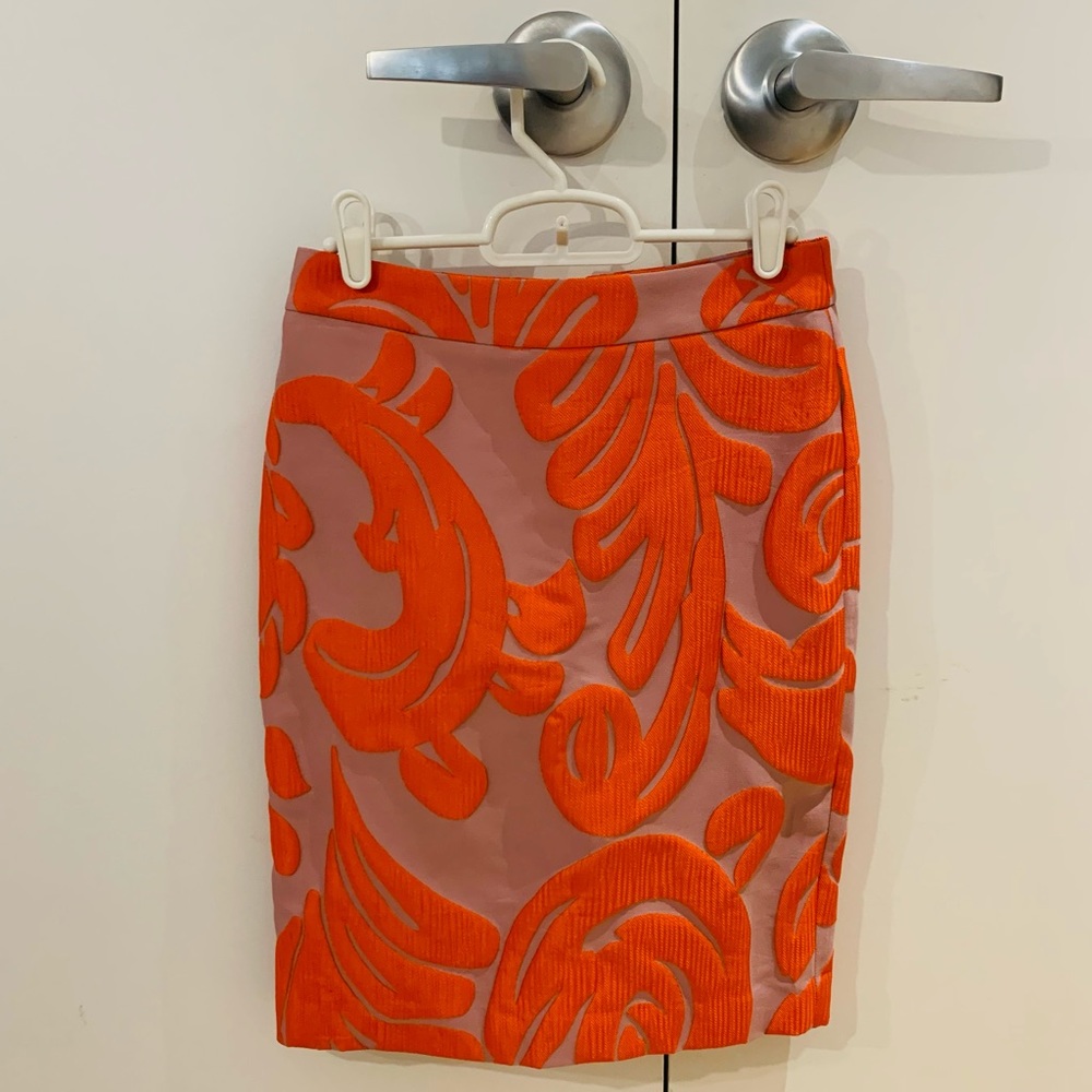 Ann Taylor Pencil Skirt - NWOT